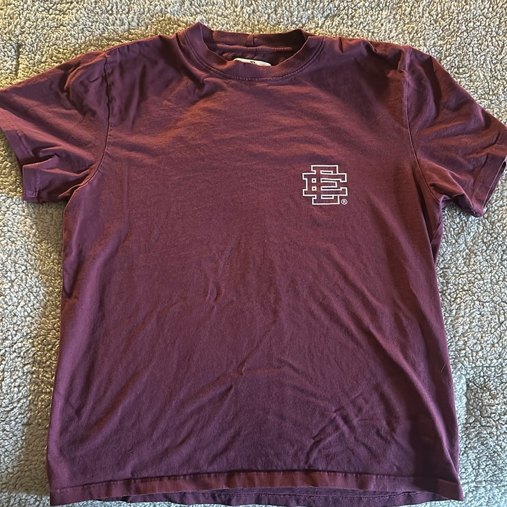 Eric Emanuel Tshirt